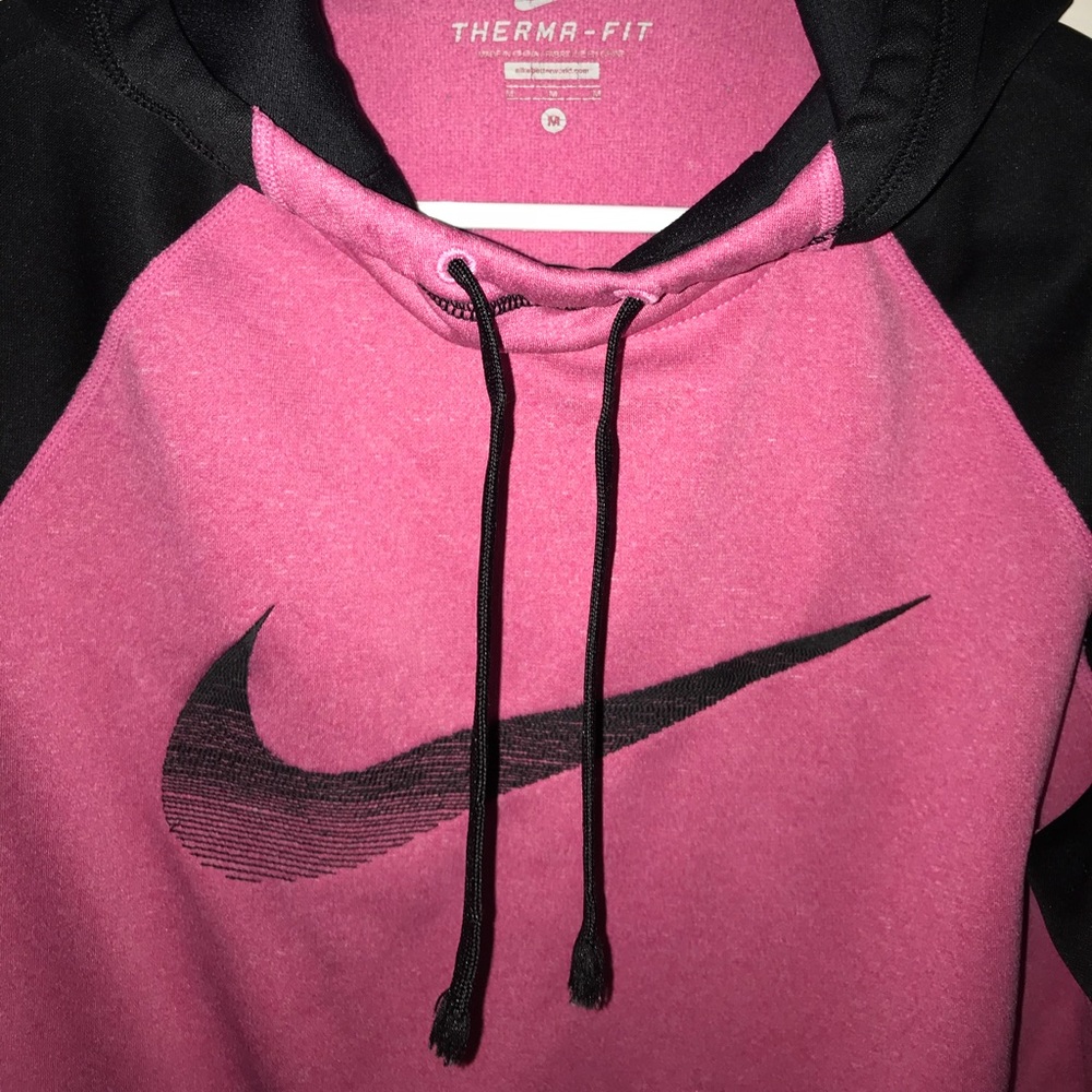 Nike therma-fit hoodie - Picture 3 of 4